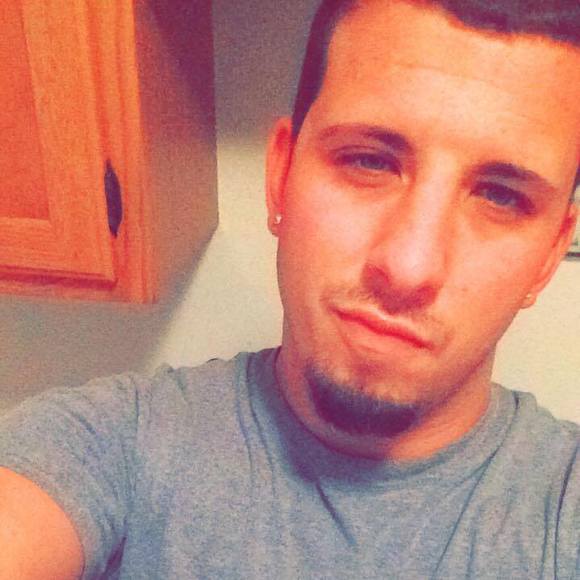 Meet your Posher, Daniel - Picture 1 of 1